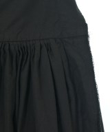 COMME des GARCONS COMME des GARCONS（コムデギャルソンコムデギャルソン）ロング・マキシ丈スカート 黒 サイズ:S レディース/2200669330106