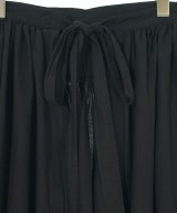 COMME des GARCONS COMME des GARCONS（コムデギャルソンコムデギャルソン）ロング・マキシ丈スカート 黒 サイズ:S レディース/2200669330106