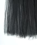 COMME des GARCONS COMME des GARCONS（コムデギャルソンコムデギャルソン）ロング・マキシ丈スカート 黒 サイズ:S レディース/2200663424078