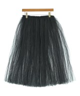 COMME des GARCONS COMME des GARCONS ロング・マキシ丈スカート