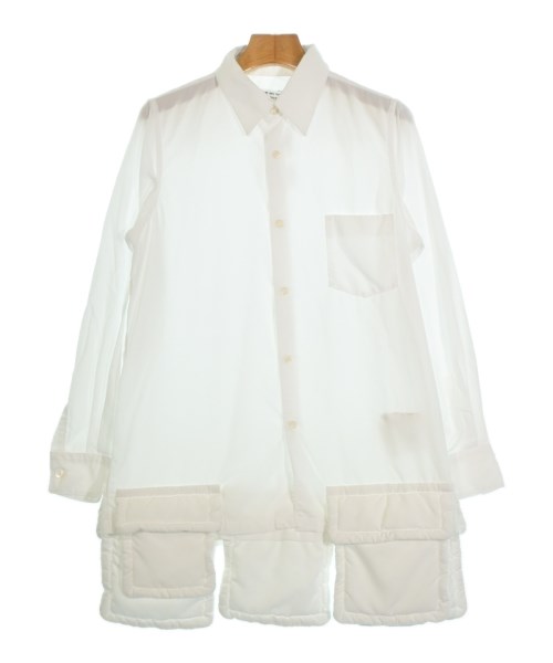 COMME des GARCONS COMME des GARCONS(コムデギャルソンコムデギャルソン)のカジュアルシャツ サイズ:XS 34,600円