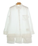 COMME des GARCONS COMME des GARCONS カジュアルシャツ