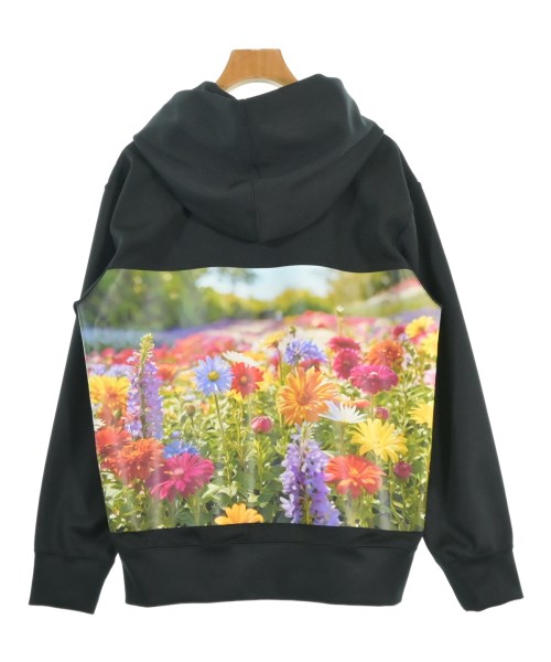 COMME des GARCONS COMME des GARCONS（コムデギャルソンコムデギャルソン）パーカー 黒 サイズ:M レディース/2200667468054