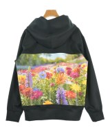 COMME des GARCONS COMME des GARCONS（コムデギャルソンコムデギャルソン）パーカー 黒 サイズ:M レディース/2200667468054