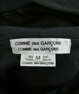 COMME des GARCONS COMME des GARCONS（コムデギャルソンコムデギャルソン）パーカー 黒 サイズ:M レディース/2200667468054