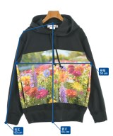 COMME des GARCONS COMME des GARCONS（コムデギャルソンコムデギャルソン）パーカー 黒 サイズ:M レディース/2200667468054