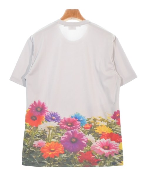 COMME des GARCONS COMME des GARCONS（コムデギャルソンコムデギャルソン）Tシャツ・カットソー グレー サイズ:M レディース/2200667468061