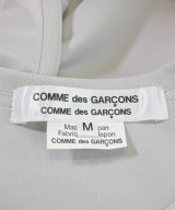COMME des GARCONS COMME des GARCONS（コムデギャルソンコムデギャルソン）Tシャツ・カットソー グレー サイズ:M レディース/2200667468061