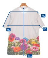 COMME des GARCONS COMME des GARCONS（コムデギャルソンコムデギャルソン）Tシャツ・カットソー グレー サイズ:M レディース/2200667468061