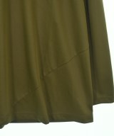 COMME des GARCONS COMME des GARCONS（コムデギャルソンコムデギャルソン）Tシャツ・カットソー カーキ サイズ:L レディース/2200667468078