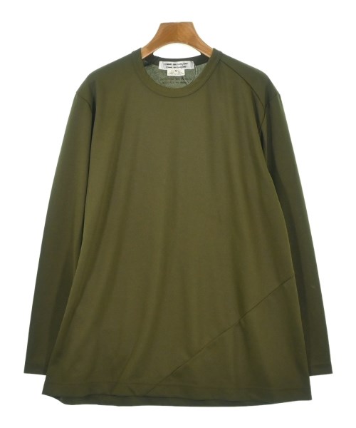 COMME des GARCONS COMME des GARCONS(コムデギャルソンコムデギャルソン)のTシャツ・カットソー サイズ:M 13,600円