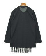 COMME des GARCONS COMME des GARCONS（コムデギャルソンコムデギャルソン）Tシャツ・カットソー 黒 サイズ:S レディース/2200667468092