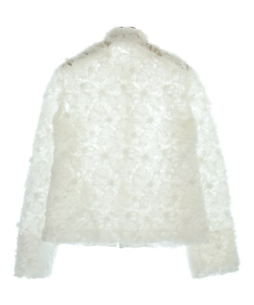 COMME des GARCONS COMME des GARCONS（コムデギャルソンコムデギャルソン）その他 白 サイズ:S レディース/2200667468184