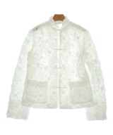 COMME des GARCONS COMME des GARCONS（コムデギャルソンコムデギャルソン）その他 白 サイズ:S レディース/2200667468184