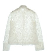 COMME des GARCONS COMME des GARCONS（コムデギャルソンコムデギャルソン）その他 白 サイズ:S レディース/2200667468184