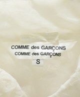 COMME des GARCONS COMME des GARCONS（コムデギャルソンコムデギャルソン）その他 白 サイズ:S レディース/2200667468184