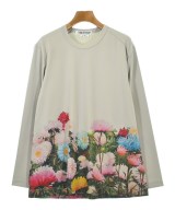 COMME des GARCONS COMME des GARCONS（コムデギャルソンコムデギャルソン）Tシャツ・カットソー グレー サイズ:S レディース/2200669076073