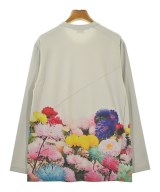 COMME des GARCONS COMME des GARCONS（コムデギャルソンコムデギャルソン）Tシャツ・カットソー グレー サイズ:S レディース/2200669076073