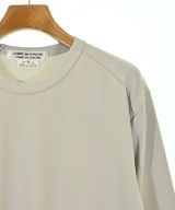 COMME des GARCONS COMME des GARCONS（コムデギャルソンコムデギャルソン）Tシャツ・カットソー グレー サイズ:S レディース/2200669076073
