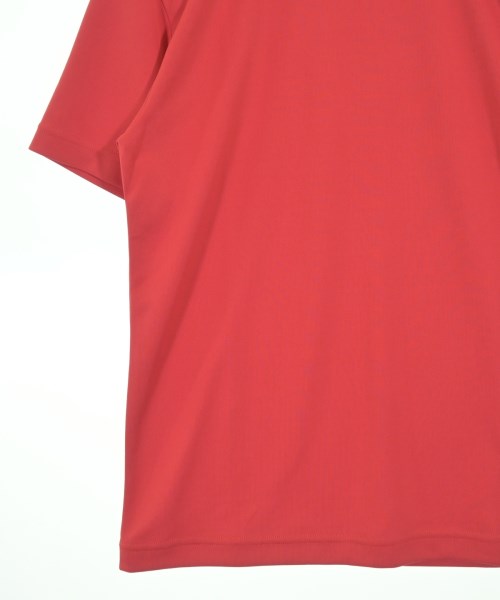 COMME des GARCONS COMME des GARCONS（コムデギャルソンコムデギャルソン）Tシャツ・カットソー 赤 サイズ:S レディース/2200669089073