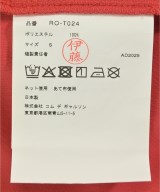 COMME des GARCONS COMME des GARCONS（コムデギャルソンコムデギャルソン）Tシャツ・カットソー 赤 サイズ:S レディース/2200669089073