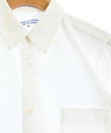 COMME des GARCONS COMME des GARCONS（コムデギャルソンコムデギャルソン）カジュアルシャツ 白 サイズ:M レディース/2200669120028