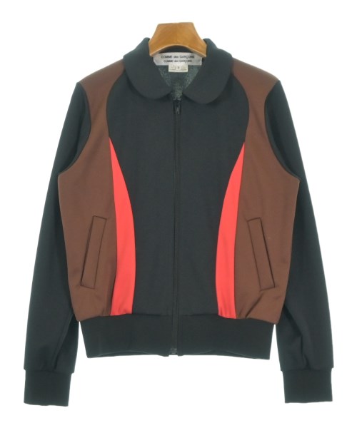 COMME des GARCONS COMME des GARCONS(コムデギャルソンコムデギャルソン)パーカー 黒 サイズ:S/2200669120059
