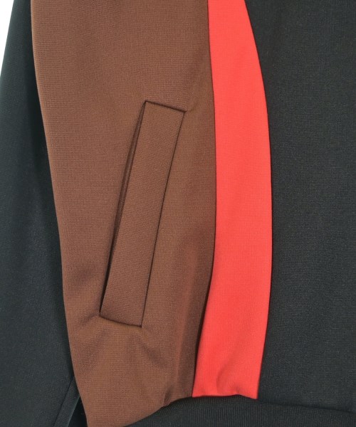 COMME des GARCONS COMME des GARCONS（コムデギャルソンコムデギャルソン）パーカー 黒 サイズ:S レディース/2200669120059