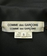 COMME des GARCONS COMME des GARCONS（コムデギャルソンコムデギャルソン）パーカー 黒 サイズ:S レディース/2200669120059