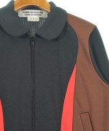 COMME des GARCONS COMME des GARCONS（コムデギャルソンコムデギャルソン）パーカー 黒 サイズ:S レディース/2200669120059