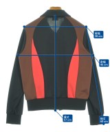 COMME des GARCONS COMME des GARCONS（コムデギャルソンコムデギャルソン）パーカー 黒 サイズ:S レディース/2200669120059