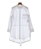 COMME des GARCONS COMME des GARCONS（コムデギャルソンコムデギャルソン）カジュアルシャツ 白 サイズ:S レディース/2200669418071