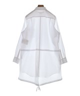 COMME des GARCONS COMME des GARCONS（コムデギャルソンコムデギャルソン）カジュアルシャツ 白 サイズ:S レディース/2200669418071