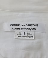 COMME des GARCONS COMME des GARCONS（コムデギャルソンコムデギャルソン）カジュアルシャツ 白 サイズ:S レディース/2200669418071