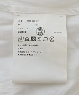 COMME des GARCONS COMME des GARCONS（コムデギャルソンコムデギャルソン）カジュアルシャツ 白 サイズ:S レディース/2200669418071