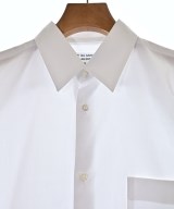COMME des GARCONS COMME des GARCONS（コムデギャルソンコムデギャルソン）カジュアルシャツ 白 サイズ:S レディース/2200669418071