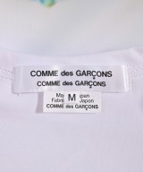 COMME des GARCONS COMME des GARCONS（コムデギャルソンコムデギャルソン）Tシャツ・カットソー 白 サイズ:M レディース/2200669418149