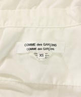 COMME des GARCONS COMME des GARCONS（コムデギャルソンコムデギャルソン）カジュアルシャツ 白 サイズ:XS レディース/2200669418163