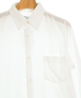 COMME des GARCONS COMME des GARCONS（コムデギャルソンコムデギャルソン）カジュアルシャツ 白 サイズ:XS レディース/2200669418163