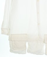 COMME des GARCONS COMME des GARCONS（コムデギャルソンコムデギャルソン）カジュアルシャツ 白 サイズ:XS レディース/2200669418163