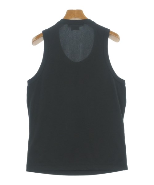 COMME des GARCONS COMME des GARCONS（コムデギャルソンコムデギャルソン）ノースリーブ 黒 サイズ:S レディース/2200669418187