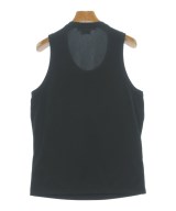 COMME des GARCONS COMME des GARCONS（コムデギャルソンコムデギャルソン）ノースリーブ 黒 サイズ:S レディース/2200669418187