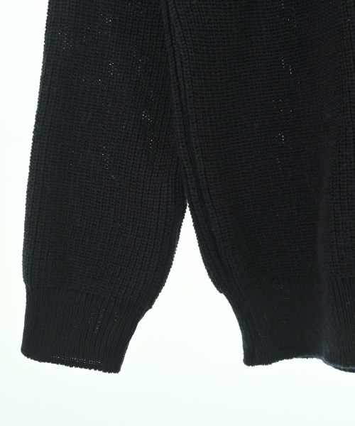 COMME des GARCONS COMME des GARCONS（コムデギャルソンコムデギャルソン）ニット・セーター 紺 サイズ:S レディース/2200669510119