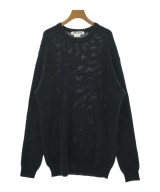 COMME des GARCONS COMME des GARCONS（コムデギャルソンコムデギャルソン）ニット・セーター 紺 サイズ:S レディース/2200669510119