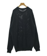 COMME des GARCONS COMME des GARCONS（コムデギャルソンコムデギャルソン）ニット・セーター 紺 サイズ:S レディース/2200669510119