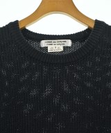 COMME des GARCONS COMME des GARCONS（コムデギャルソンコムデギャルソン）ニット・セーター 紺 サイズ:S レディース/2200669510119