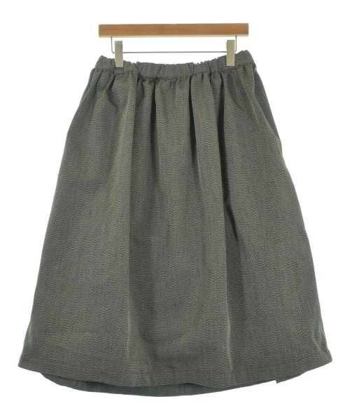 コムデギャルソンコムデギャルソン(COMME des GARCONS COMME des GARCONS)のCOMME des GARCONS COMME des GARCONS ロング・マキシ丈スカート