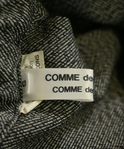 COMME des GARCONS COMME des GARCONS（コムデギャルソンコムデギャルソン）ロング・マキシ丈スカート グレー サイズ:S レディース/2200669618013