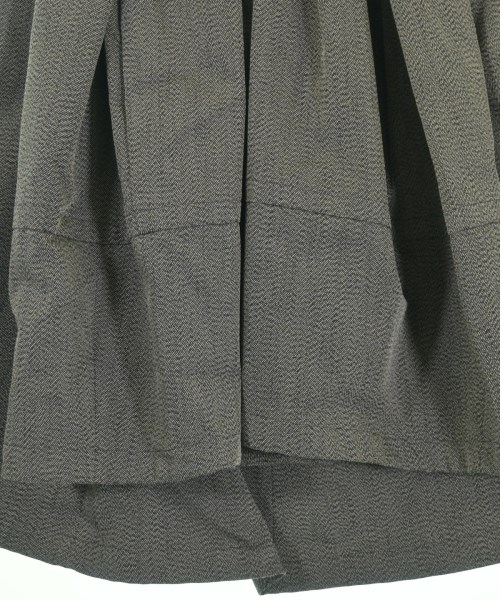 COMME des GARCONS COMME des GARCONS（コムデギャルソンコムデギャルソン）ロング・マキシ丈スカート グレー サイズ:S レディース/2200669618013