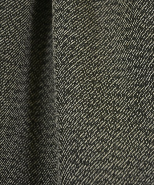 COMME des GARCONS COMME des GARCONS（コムデギャルソンコムデギャルソン）ロング・マキシ丈スカート グレー サイズ:S レディース/2200669618013